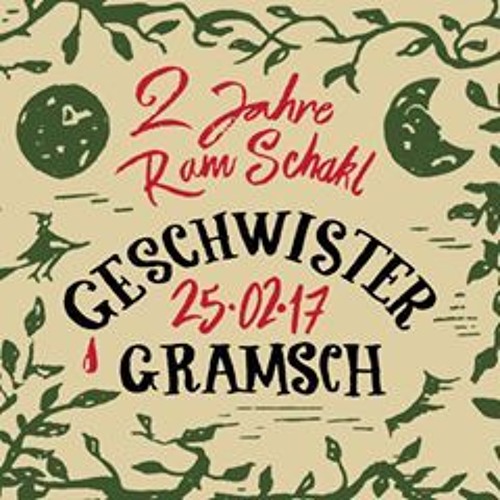 2 Jahre Ram Geschakl in der Räuberhöhle | Mensch Meier