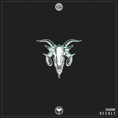 OCCULT - SHADOW [SAFARI x ELECTROSTEP]