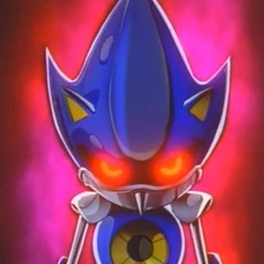 Sonic The Fighters - Never Let It Go (Metal Sonic's Theme)