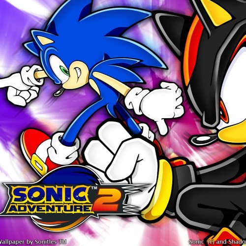Stream Green Hill Zone Sonic Adventure 2 Music Extended By Fredbounder Soundstracks Listen Online For Free On Soundcloud