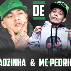 MC Pedrinho & MC Mãozinha - Vou De BMW ( Jorgin Dejhaay ) ( Exclusiva ) Música Nova