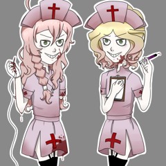 【UTAU カバー】Tranquilizer【Cherry】 【Blossom】+YT