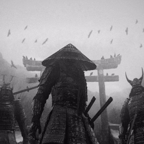 Black Magic ft. Yamato & PMC