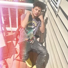 Lil Carlo - First ouu freestyle (prod. Lil Carlo)