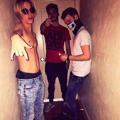 Fuck School - YungTripp Ft. DTG & DizzyTripp