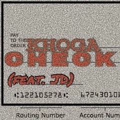 CHECK (feat. JD)