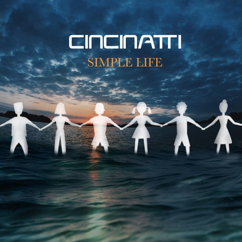 Cincinatti Simple Life (Radio Edit)