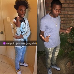 Tsy Co Ft CGYungboy -Ten Toes Freestyle