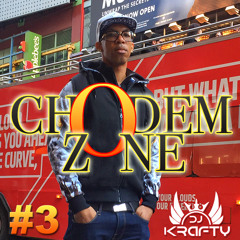 CHODEM ZONE Vol3