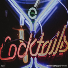 enough is enough (puppet cover)