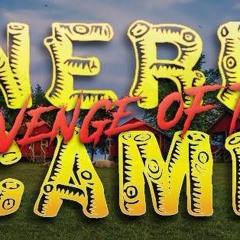 Return Of The King (Instrumental)