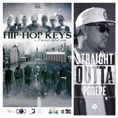 HIP HOP KEYS  --FEAT  BIG JIM   OU KA FE SA OU MENM