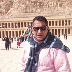 عمرك شفت باب عم يبكي. لكل من فقد حبيب