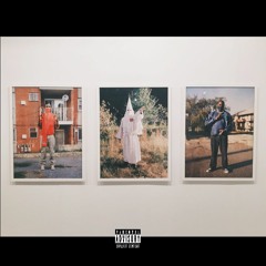 FTP Ft. Water Syre, KK Kartier (PROD. Eli Francis)