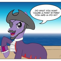 Any MLP Song Fits We Are Number One