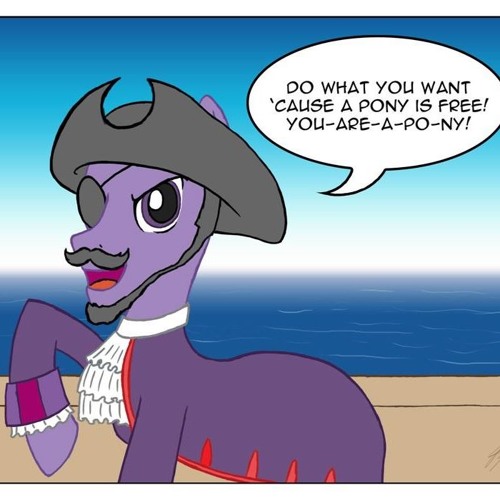 Any MLP Song Fits We Are Number One