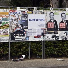 Big Data et élections françaises: qui va gagner demain?