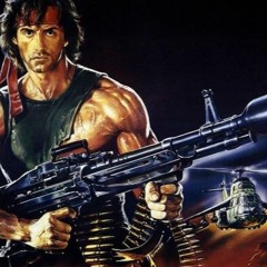 Like Rambo freestyle x prod by tu da mula