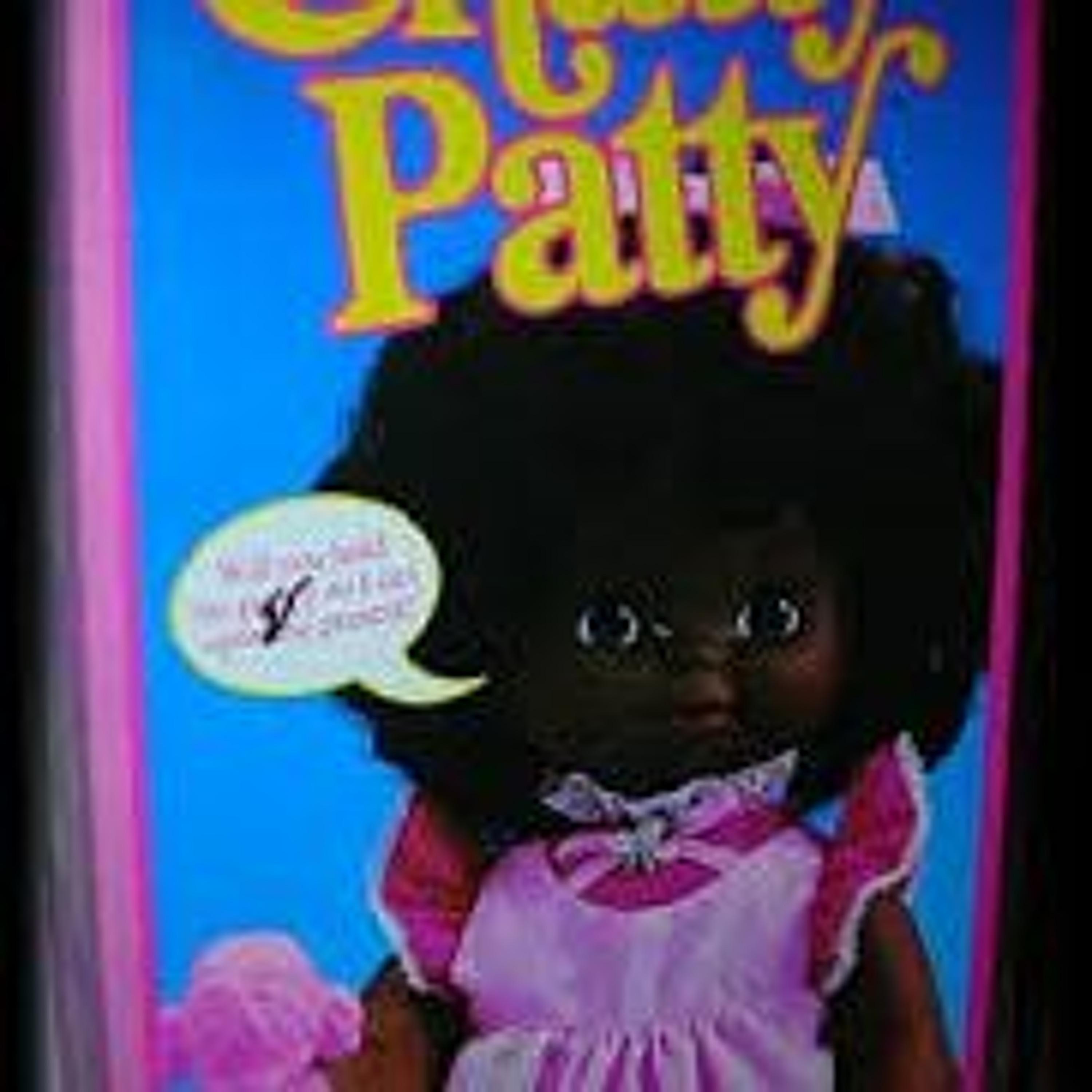 Chatty Patty (prod Dj Widebody episode artwork