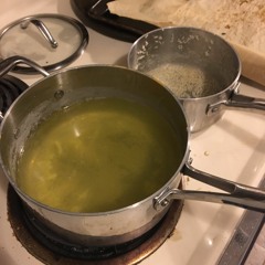 PIERRE ft ANDY, BLACK, purple candy, MIC