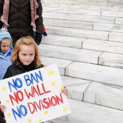 An Aria For The Executive Order (Niloufar Nourbakhsh  - World Premiere)