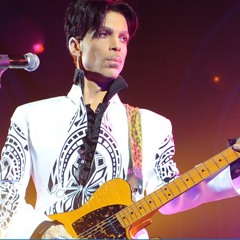 Prince & Me, BBC Radio 2, 19th April 2017