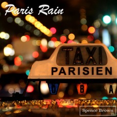Paris Rain