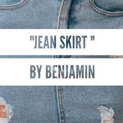 "jeanskirt" - SINGLE