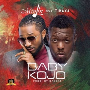 MINJIN FT TIMAYA BABY KOJO