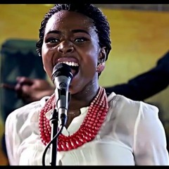 Dena Mwana - Nzambe Monene (Awesome/How Great Is Our God)