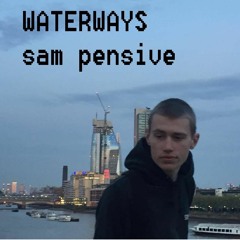 By The River (prod. Saiko)