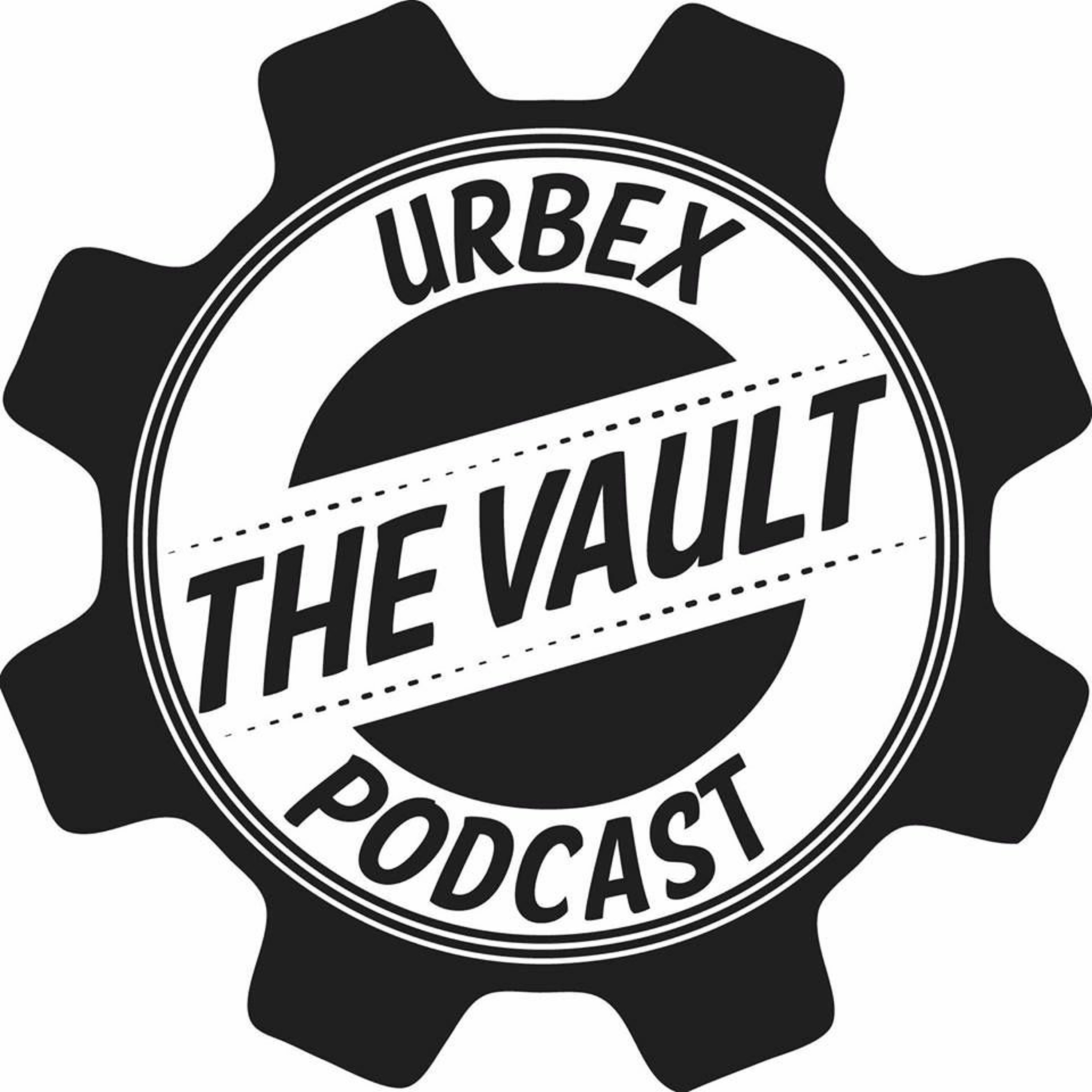 Vår første episode! episode artwork