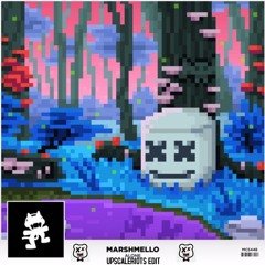 Marshmello - Alone (UpscaleRiots Edit)