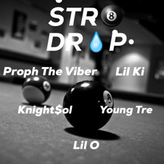 TBG X YCG - STR8 DROP