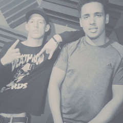 No Offense (Feat. Jackman)