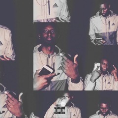 pimp game from the eighties(prod. CHARLIE BANK$)