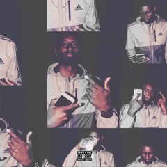 Intro by CHARLIE BANK$