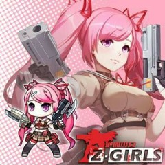 Zgirls ft tails the fox,songoku