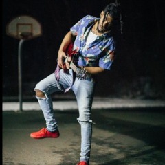 XO Tour Llif3 Guitar Remix