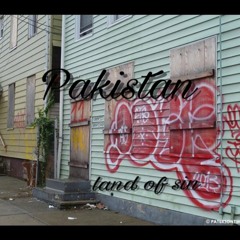 Pakistan (feat. JP Flamez) [shongodimix]