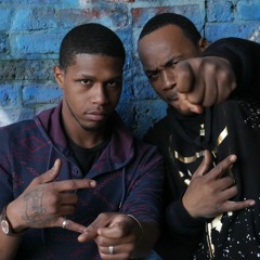 Kamo - In They Feelings - Master