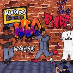 Stoned is the way of the walk (feat. Ozeman)