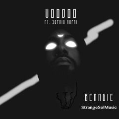 Voodoo feat Sophia Kapri