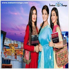 Ek Shringaar Swabhiman Title Song | Colors