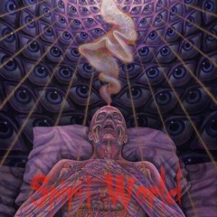 Spirit World ft. Jordan Richter (Prod. BirdieBands)