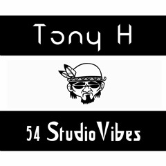 Tony H - 54 Studio Vibes (Original Mix)