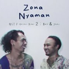 Zona Nyaman OST Filosofi Kopi 2