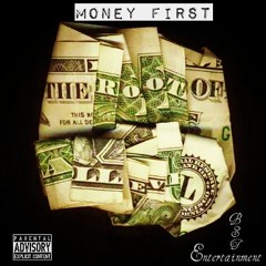 Chris Dreams-Money First(Prod.Jay P) ft. Berryknox & Staxx