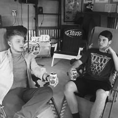 Money Talk (ft. Chief)