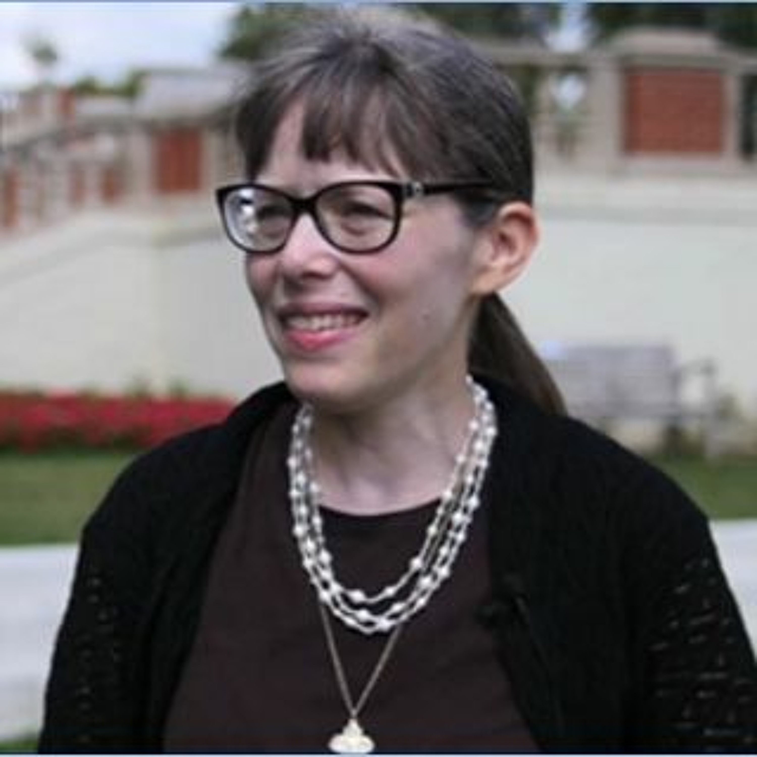 Dawn Eden Goldstein